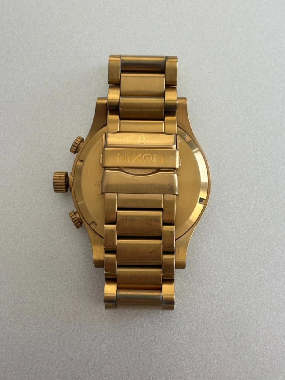 Nixon model 51
